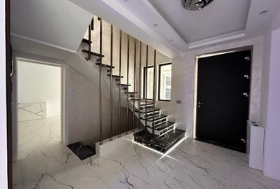 Casă individuală cu 8 camere cu Teren 1000 Mp în Nord-Est - 24