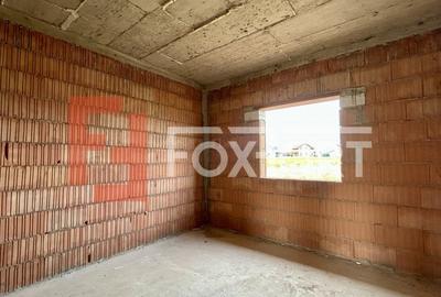 Duplex cu 4 camere si teren de 372 mp - zona Sanandrei - 4
