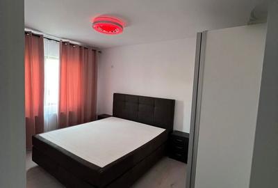 Apartament cu 2 camere în Central - 9