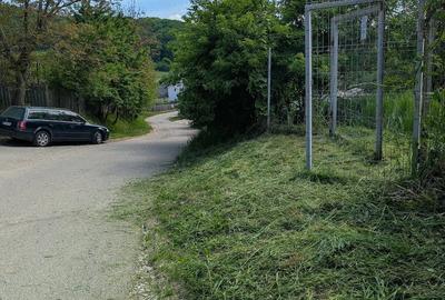 Teren de 51675 mp, în Central - 1