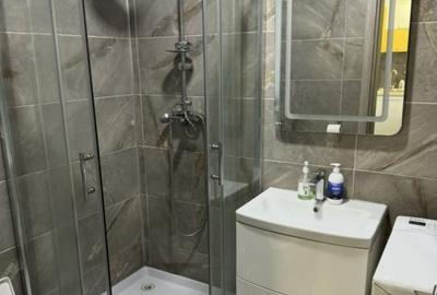 Apartament cu 2 camere  cu parcare privata Alezzi Beach - 5