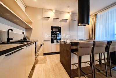 Apartament cu 3 camere decomandat, mobilat în Tomis Nord - 7