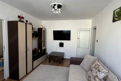 Apartament cu 2 camere nedecomandat în Câmpina - 4