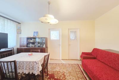 Apartament cu 2 camere semidecomandat în Țiglina 2 - 2