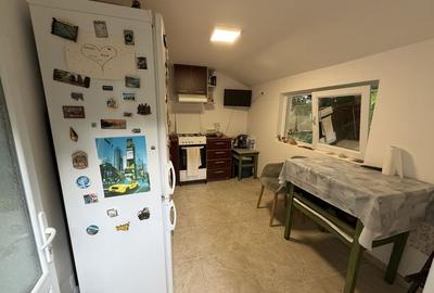 Casă cu 3 camere în Lunca Frumoasă - 7