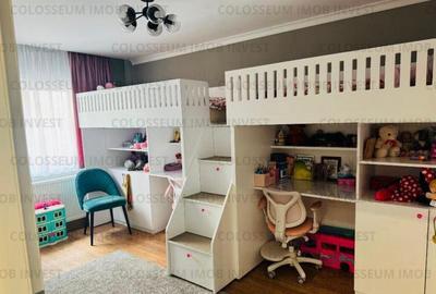 Apartament cu 4 camere, decomandat - zona Grivitei - 4