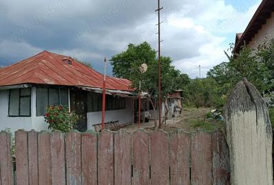 Casă cu 4 camere cu Teren 850 Mp în Boldești - 5