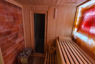 Vila de lux cu piscina, sauna si acces la lac - 9