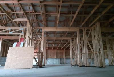 Constructie si teren ideale pentru saloane evenimente si ... - 18