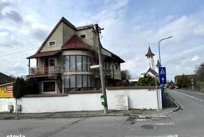 Casă cu 4 camere în Bartolomeu - 9