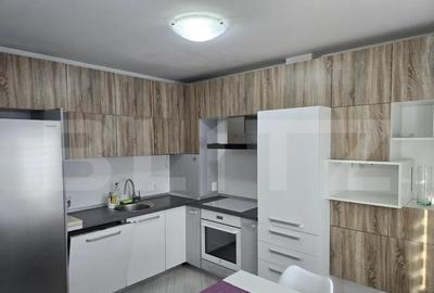 Apartament 3 camere, 67 mp, parcare cu sta?ie de incarcar - 3