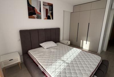 Apartament cu 2 camere decomandat în Militari