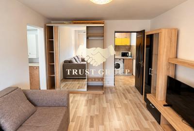 Apartament cu 2 camere semidecomandat în Victoriei