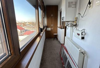 Apartament cu 2 camere decomandat în Școlilor - 16