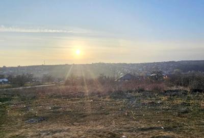 Teren intravilan , Bucium Barnova - 2