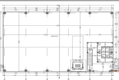 Parc Logistic Nou 2025 – Hale de Vanzare de 600 mp în Chitila-Rudeni - 18