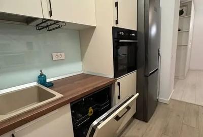 View Superb Lacul Tei 2 Camere Floreasca-Parc Verdi Bloc Nou I Parcare - 13