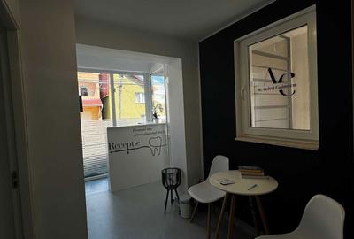 Spațiu comercial, de 45 mp, în Gruia