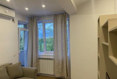 Apartament cu 2 camere semidecomandat, mobilat în Ghencea - 2