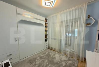 Apartament cu 4 camere decomandat în 1 Mai - 7