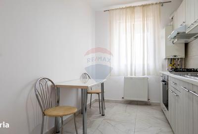 Apartament cu 2 camere, mobilat în Dobroești - 13