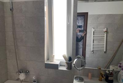 Garsonieră decomandată în Exterior Vest - 7