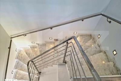 Casă cu 6 camere cu Garaj în Gilău - 9