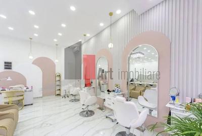 Spațiu comercial, de 117 mp, în Titulescu - 1