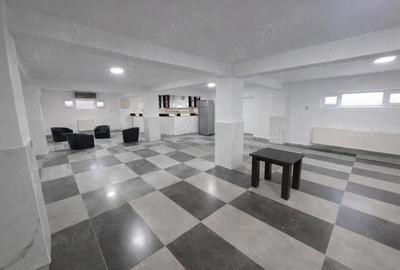 Spațiu comercial, de 150 mp, în Fortuna