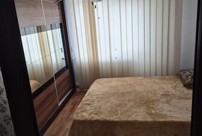 Apartament cu 4 camere decomandat, mobilat în Sebastian - 1
