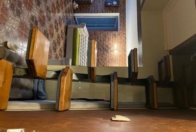 Apartament cu 3 camere în Fălticeni - 11