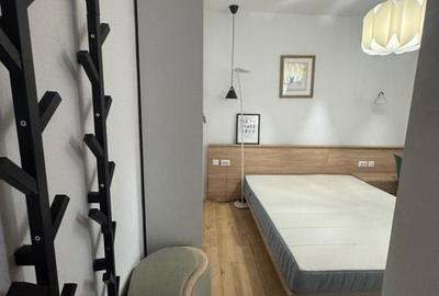 Garsonieră modernă, ultracentrală - zona Alba Iulia / Decebal / SL1 Garsonieră modernă, ultracentrală - zona Alba Iulia / Decebal / SL1 - 3