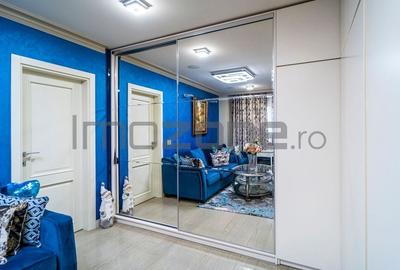 Lizeanu, 4 camere, bloc stradal reabilitat, mobilat, utilat complet, comision 0% Lizeanu, 4 camere, bloc stradal reabilitat, mobilat, utilat complet, comision 0% - 3
