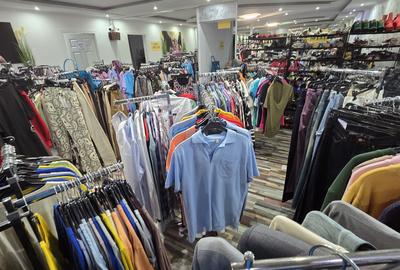 Spațiu comercial, de 70 mp, în Central - 1