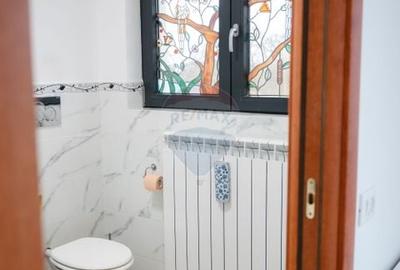 Casa / Vila cu 5 camere de vanzare - 42