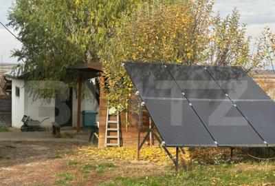 Casa cu 4 camere de vanzare | Zona Ardud | - 6