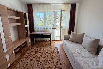 Apartament cu 2 camere decomandat, mobilat în Grigorescu - 1