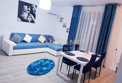 Apartament cu 2 camere decomandat, mobilat în Central - 1