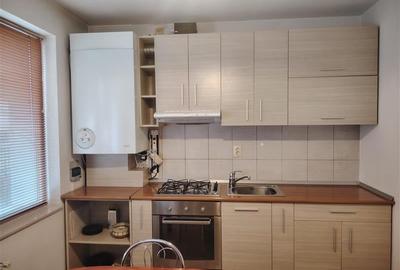 Casa situata in cartierul rezidential Irish Town, se vinde mobilata si utilata m - 7