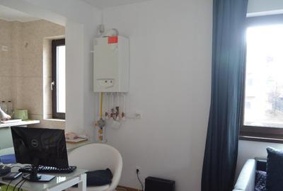 Se inchiriaza garsoniera mobilata si utilata in Busteni - 2