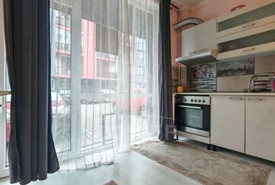 Apartament cu 2 camere decomandat, mobilat în Arhitecților - Calea Cisnădiei - 2