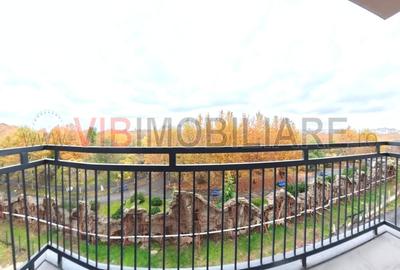 Tineretului  - Parcul Tineretului - Garsoniera - mobilata/utilata - cu parcare - 10