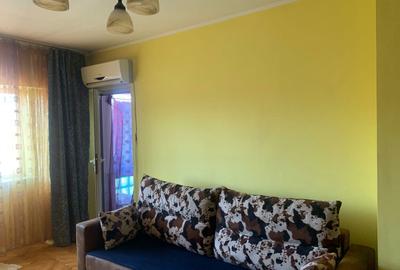 Apartament cu 2 camere decomandat în Central - 5