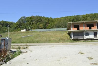Bogati - Glimbocel, Ferma Zootehnica, Cladiri 1996 mp, Teren 4.89 ha - 31