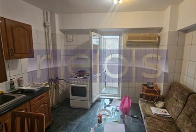 DE VANZARE GARSONIERA  41.5MP PANDURI-13 SEPTEMBRIE DECOMANDATA - 3