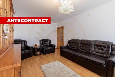 Apartament 3 camere - Topoloveni, Central - 1