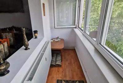 Apartament cu 4 camere semidecomandat în Dacia - 12