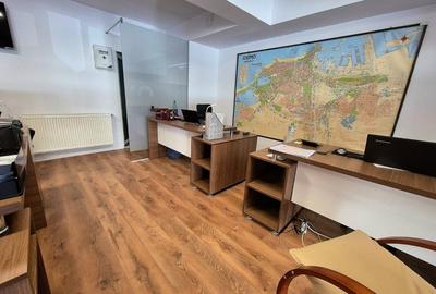 Spatiu Birouri - Totul Nou - La Cheie - Tomis Nord - 3