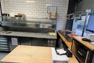 Afacere vanzare busines+ franciza Due Fratelli locatie excelenta - 3