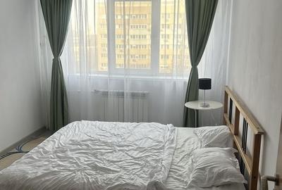 GORJULUI - 5minute metrou - Apartament 2 camere - 1